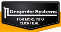 Geoprobe